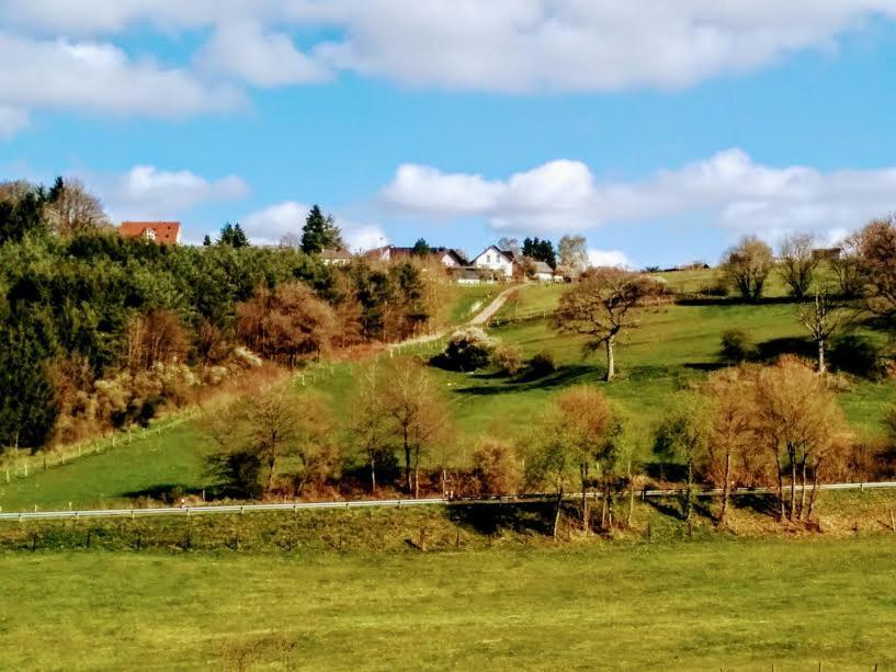 Ferienwohnungen Willrich Blankenheim  Exterior photo